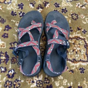 Chaco women’s 9